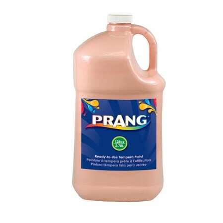 Workstationpro Prang Tempera Paint Gallon Peach TH3483216